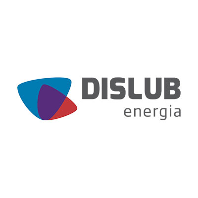 Dislub Energia