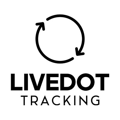 LiveDot Tracking